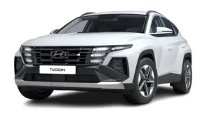 Hyundai Tucson 1.6 T-GDI Plug-in Hybrid Trend Auto Auto Abo