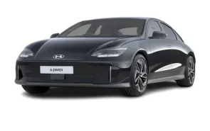 Hyundai IONIQ 6 77,4kWh 239kW Allradantrieb Techniq Auto Abo