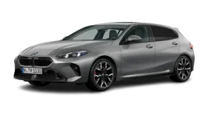 BMW 1er 120d Steptronic Auto Abo