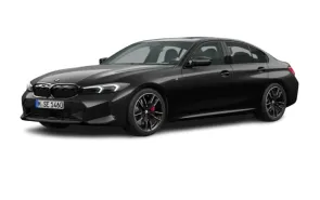 BMW 3er Limousine M340i xDrive Auto Auto Abo