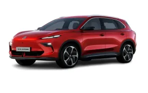 MG S5 64 kWh Luxury Long Range Auto Abo