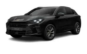 Cupra Terramar 1.5 eTSI MHEV 110kW Auto Abo