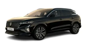 Renault Austral Mild Hybrid 150 Techno Automatik Auto Abo