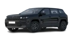 Jeep Compass 1.2 DCT6 e-Hybrid Altitude Auto Abo