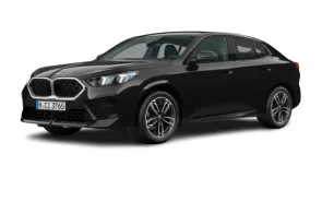 BMW X2 xDrive20d Steptronic DCT Auto Abo