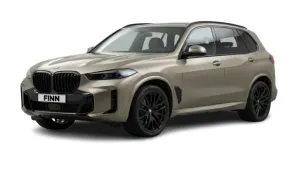 BMW X5 xDrive30d Auto Abo