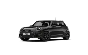 MINI 3-Türer Cooper JCW John Cooper Works Trim Auto Abo