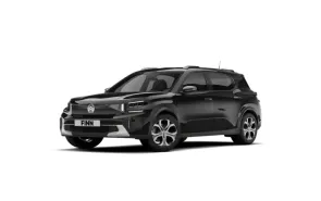 Citroen C3 Aircross Hybrid 145 ë-DCS6 PLUS Auto Abo