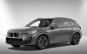 BMW iX1 xDrive30 M Sportpaket Auto Abo