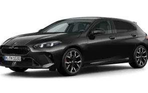 BMW 1er 120d Steptronic Auto Abo