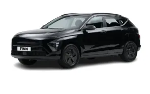 Hyundai Kona Elektro 160 kW Trend Auto Abo