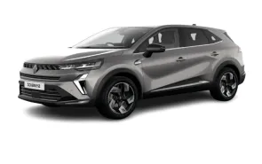 Renault Symbioz Mild Hybrid 140 Techno Auto Abo