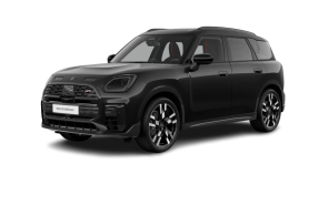 MINI Countryman C John Cooper Works Trim Steptronic Auto Abo