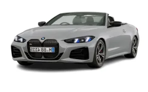 BMW 4er Cabrio M440i xDrive Cabrio A Auto Abo