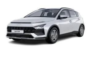 Hyundai Bayon 1.0 T-GDI Blackline DCT Auto Abo