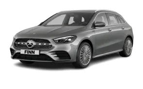 Mercedes-Benz B-Klasse B 200 DCT Auto Abo