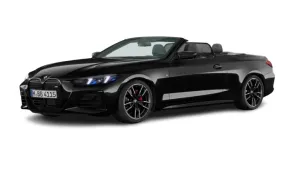 BMW 4er Cabrio M440i xDrive Cabrio A Auto Abo