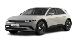 Hyundai IONIQ 5 84kWh 168kW Heckantrieb Centriq Auto Abo