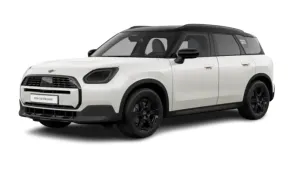 MINI Countryman C Classic Trim Steptronic Auto Abo
