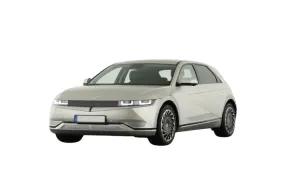 Hyundai IONIQ 5 77 kWh Batterie Auto Abo