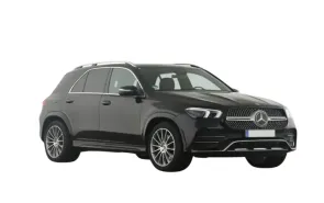 Mercedes-Benz GLE GLE 350de HYBRID Auto Abo