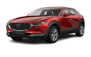 Mazda CX-30 e-SKYACTIV-G M-Hybrid 140 Exclusive-l Auto Abo