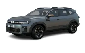 Dacia Bigster mild hybrid 140 Extreme Auto Abo