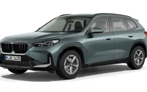 BMW X1 sDrive20i Steptronic Auto Abo