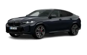 BMW X6 xDrive30d M Sport Auto Abo