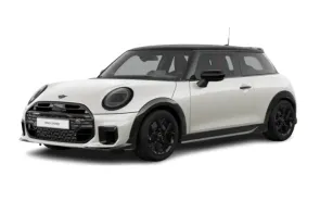 MINI 3-Türer Cooper C John Cooper Works Trim Steptr. Auto Abo