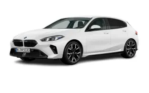 BMW 1er 120d Steptronic Auto Abo