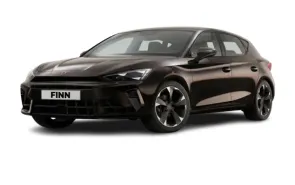 Cupra Leon 1.5 eTSI 110kW Auto Abo