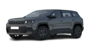 Jeep Compass 1.2 DCT6 e-Hybrid Altitude Auto Abo