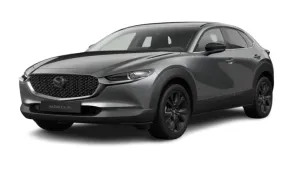 Mazda CX-30 e-SKYACTIV-G M-Hybrid 140 Homura Auto Abo