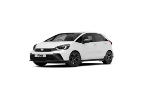 Honda Jazz 1.5 i-MMD Hybrid Advance Sport Auto Abo