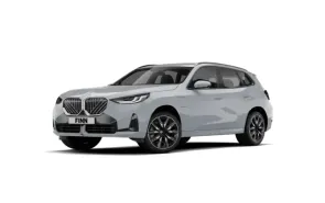 BMW X3 xDrive30e Auto Abo