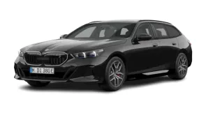 BMW i5 Touring xDrive40 Touring Auto Abo