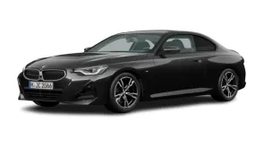 BMW 2er Coupé 230i Steptronic Coupé M Sport Auto Abo