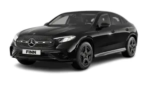 Mercedes-Benz GLC Coupé GLC 220 d 4MATIC Coupé Autom. Auto Abo