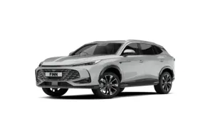 MG HS 1.5T GDI Hybrid+ Comfort Auto Abo