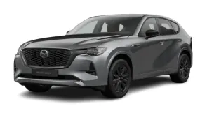 Mazda CX-60 3.3 e-SKYACTIV D254 Homura Plus Auto Auto Abo