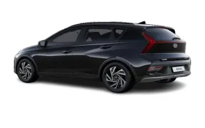 Hyundai Bayon 1.0 T-GDI Trend Auto Abo