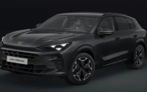 Cupra Terramar CUPRA Terramar VZ 2.0 TSI 195 kW (265 PS) 7-Gang 4Drive Auto Abo