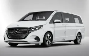 Mercedes-Benz V-Klasse V 300d Platin Edition Lang Avantgarde Auto Abo