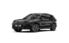 BMW X1 sDrive20i Steptronic Auto Abo