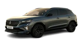 Renault Austral Hybrid E-Tech 200 Esprit Alpine Auto Abo