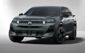 CITROËN C5 Aircross Team D Auto Abo