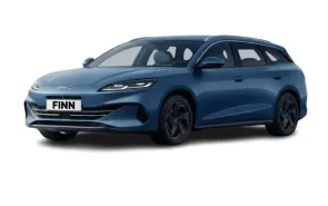 BYD Seal 6 DM-i Touring 1.5T DM-i Touring Comfort Auto Abo