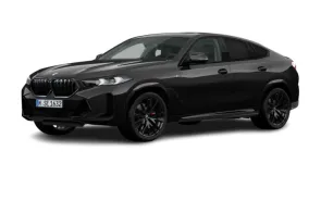 BMW X6 xdrive 30d Auto Abo