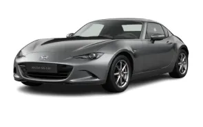 Mazda MX-5 RF 1.5 SKYACTIV-G 132 Exclusive-Line Auto Abo